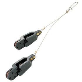 Off Shore Tackle Medium Tension Stacker Downrigger Release